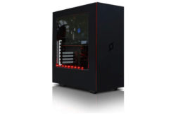 Stormforce Hurricane I5 8GB 1TB GTX1050TI